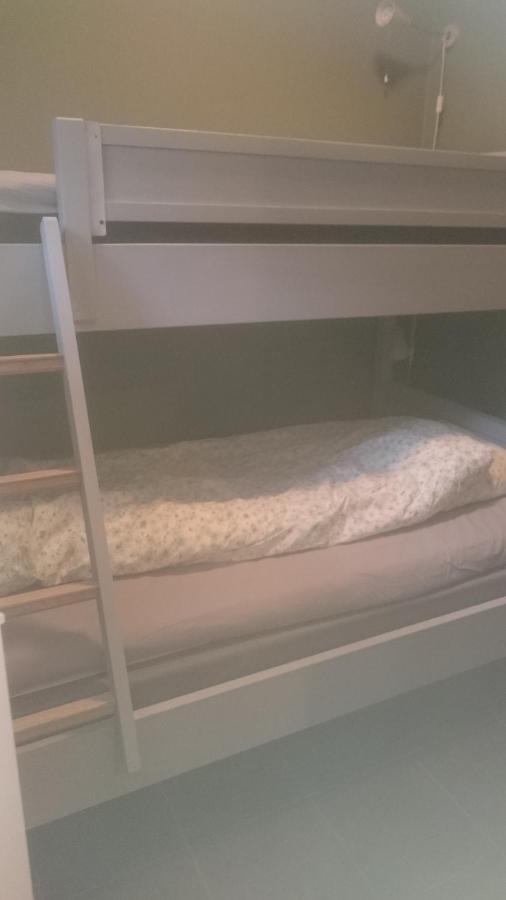 Elvis Stuga Östersund المظهر الخارجي الصورة